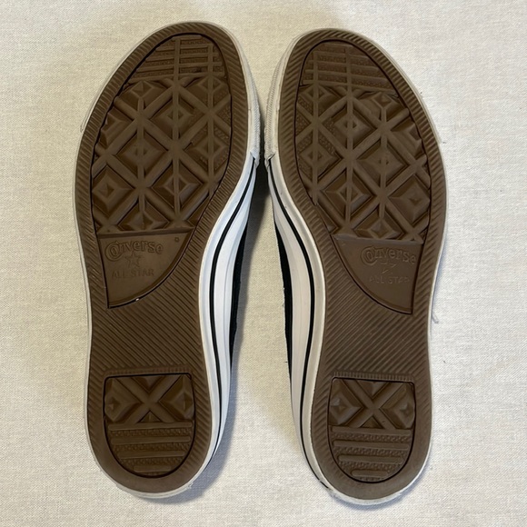 Converse Slip On Canvas Sneakers - Picture 7 of 13